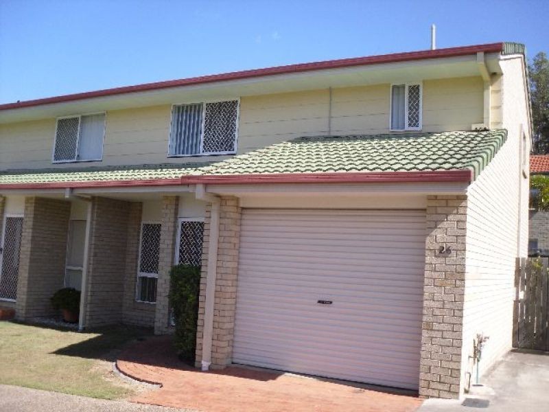 26/19 Likala Street, Wishart QLD 4122