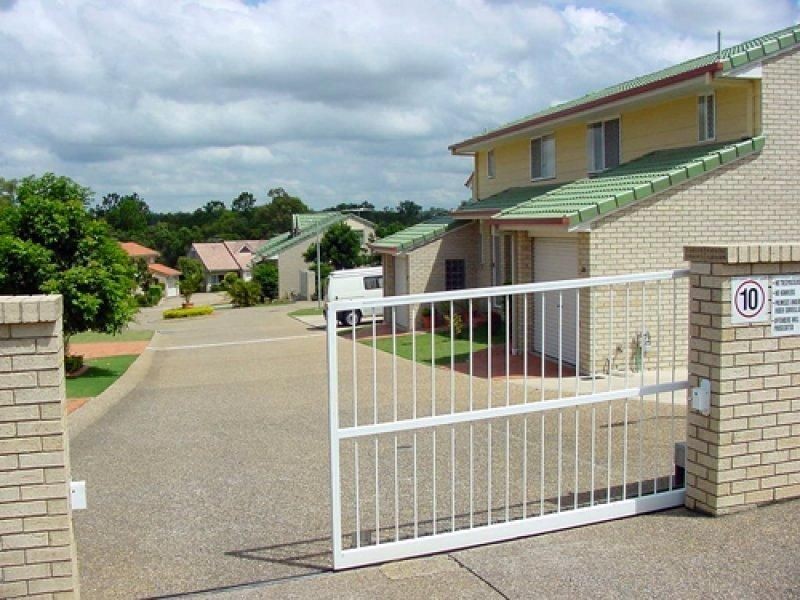 26/19 Likala Street, Wishart QLD 4122