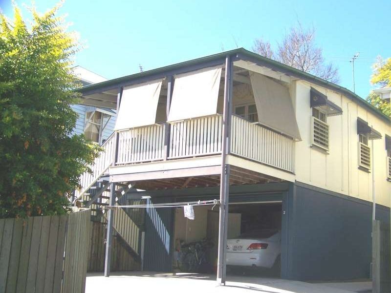 2, 13 Harris Street, Windsor QLD 4030