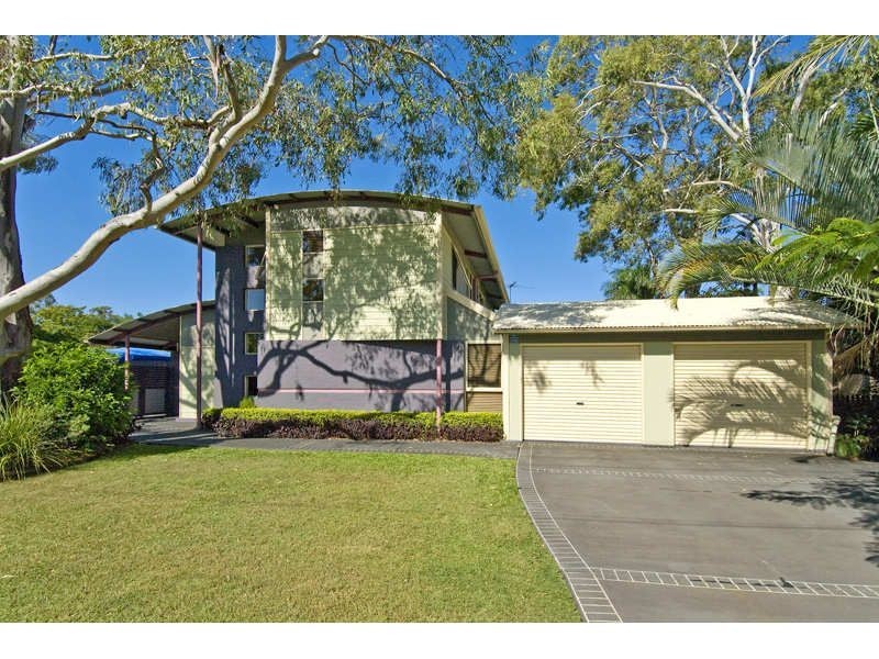 16 Saul Street, Thorneside QLD 4158