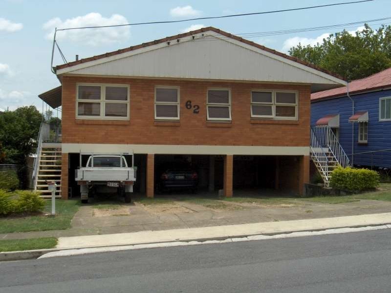 5/62 Park Street, Kelvin Grove QLD 4059