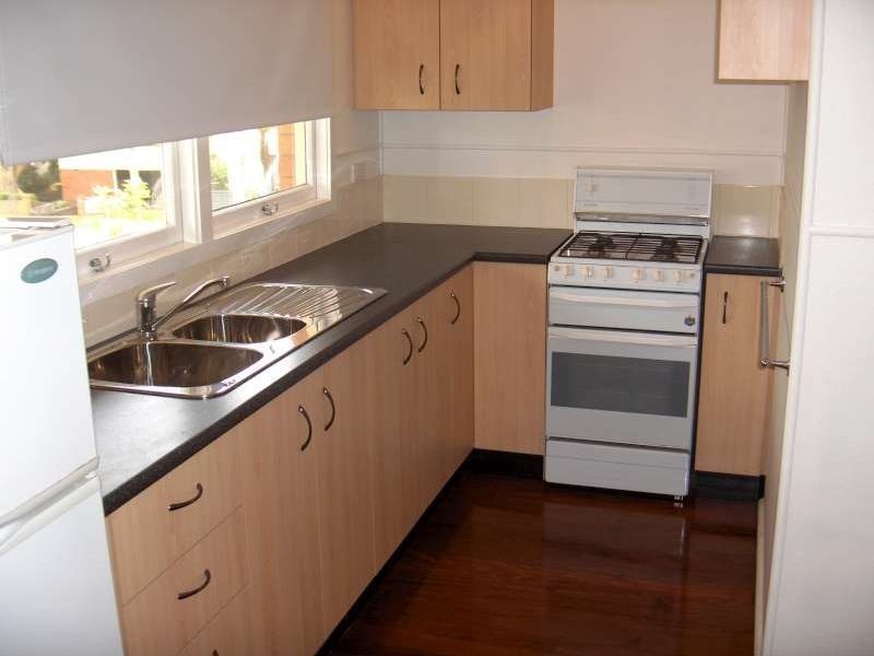 5/62 Park Street, Kelvin Grove QLD 4059