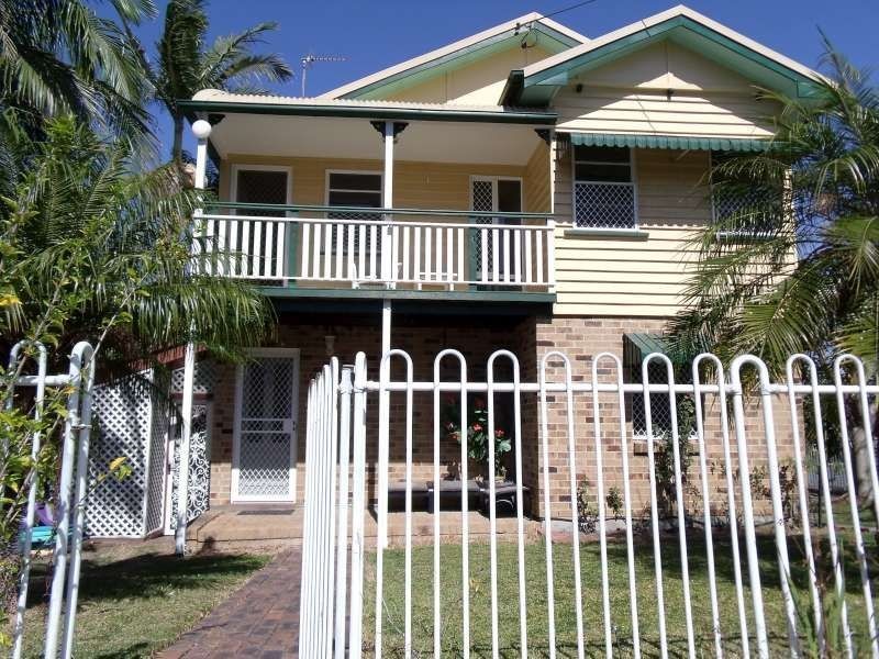 1/23 Beale Street, Southport QLD 4215