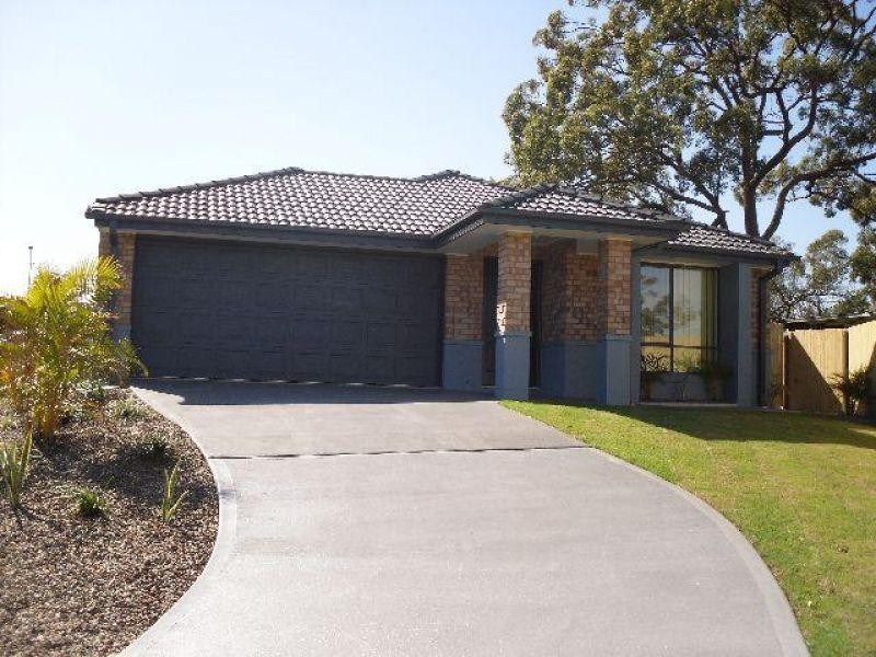 3B Dulaca Street, Underwood QLD 4119