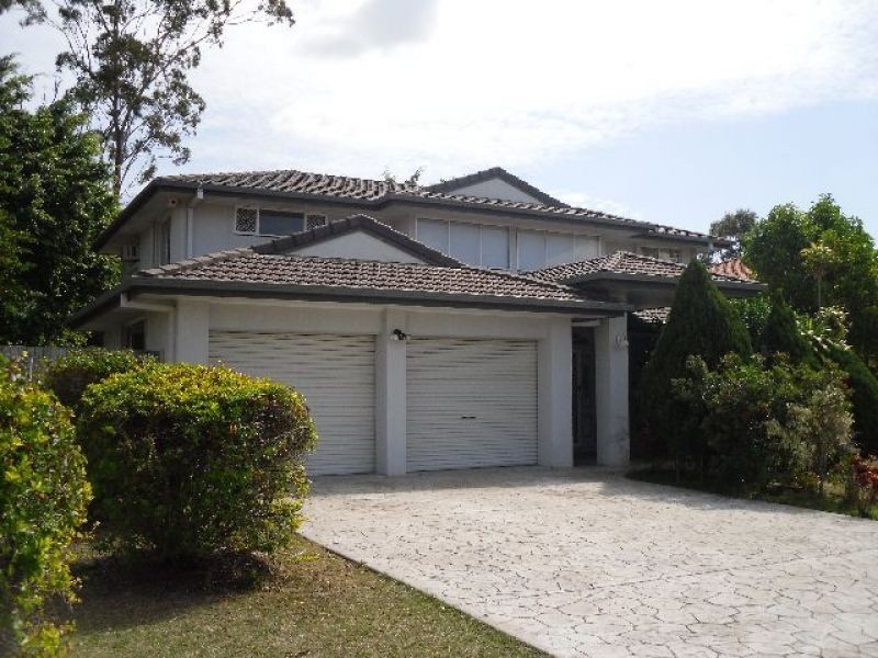 10 Park Avenue, Sunnybank Hills QLD 4109