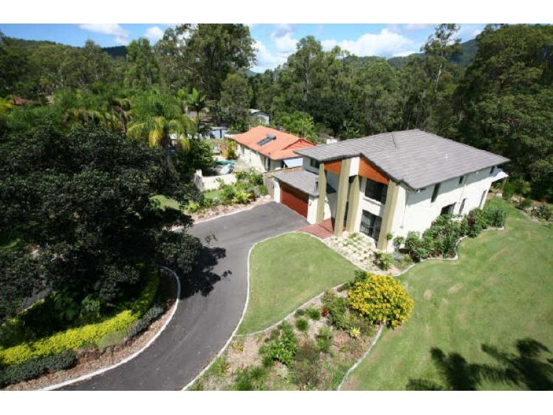 6 Mungindie Court, Mount Nathan QLD 4211