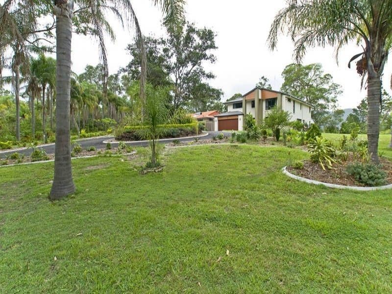 6 Mungindie Court, Mount Nathan QLD 4211