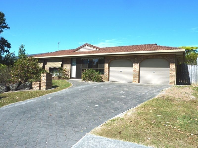 10 Cheltenham Drive, Robina QLD 4226