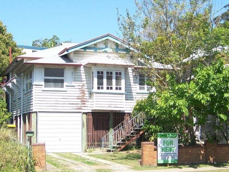 64 Butterfield Street, Herston QLD 4006