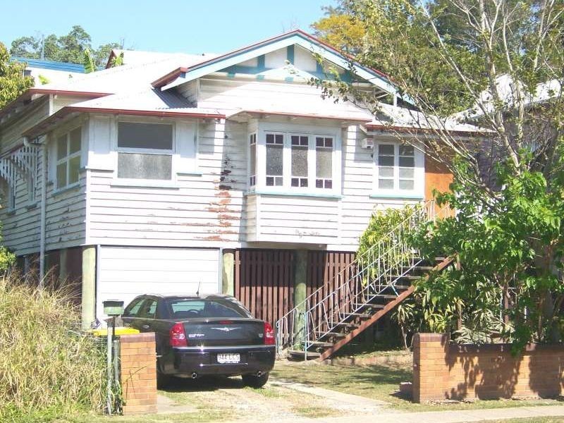 64 Butterfield Street, Herston QLD 4006