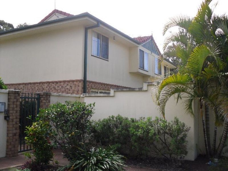 16/23 Gaskell Street, Eight Mile Plains QLD 4113