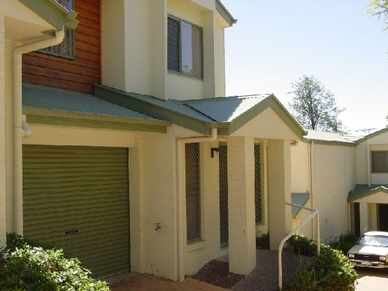 1/26 Wyndham Street, Herston QLD 4006