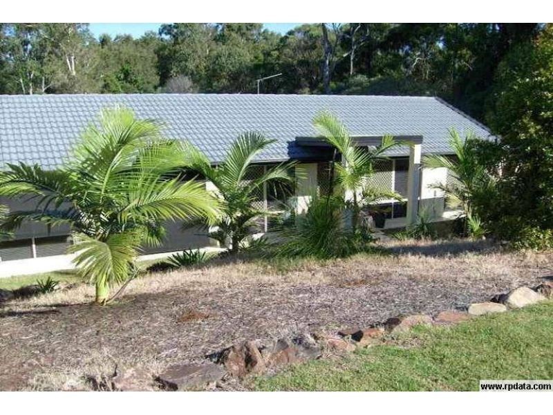 34 Kosciusko Crescent, Southport QLD 4215
