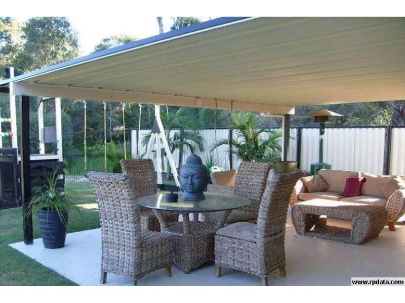 34 Kosciusko Crescent, Southport QLD 4215