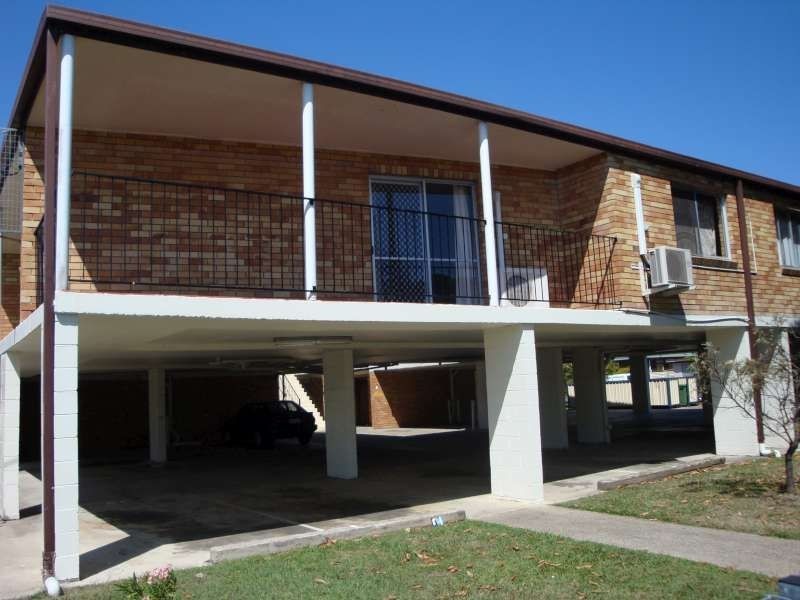 10/7 Station Street, Caboolture QLD 4510