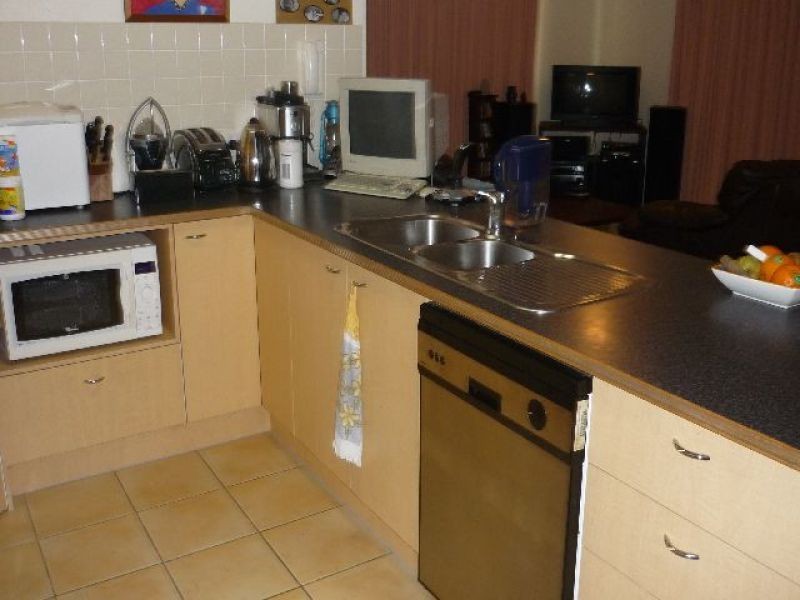 12/26 Paradise Street, Highgate Hill QLD 4101
