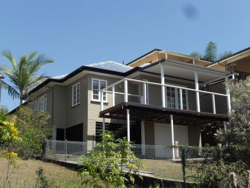 16 Edith Terrace, Red Hill QLD 4059