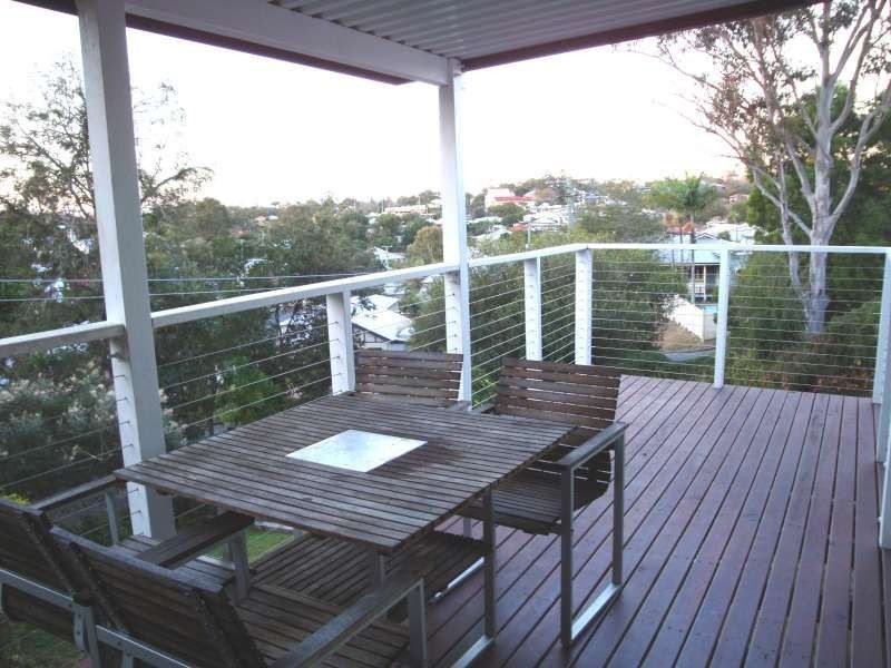 16 Edith Terrace, Red Hill QLD 4059