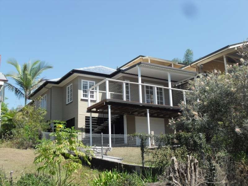 16 Edith Terrace, Red Hill QLD 4059