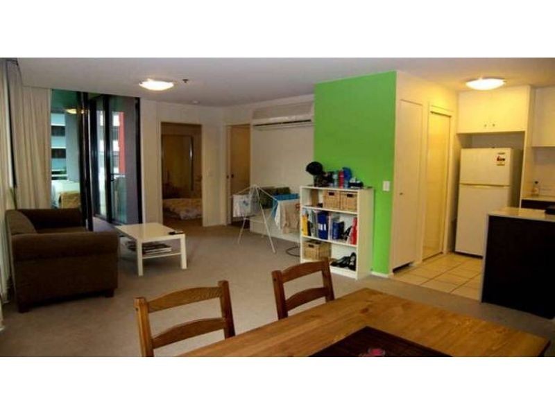 22, 454 Upper Edward Street, Spring Hill QLD 4000