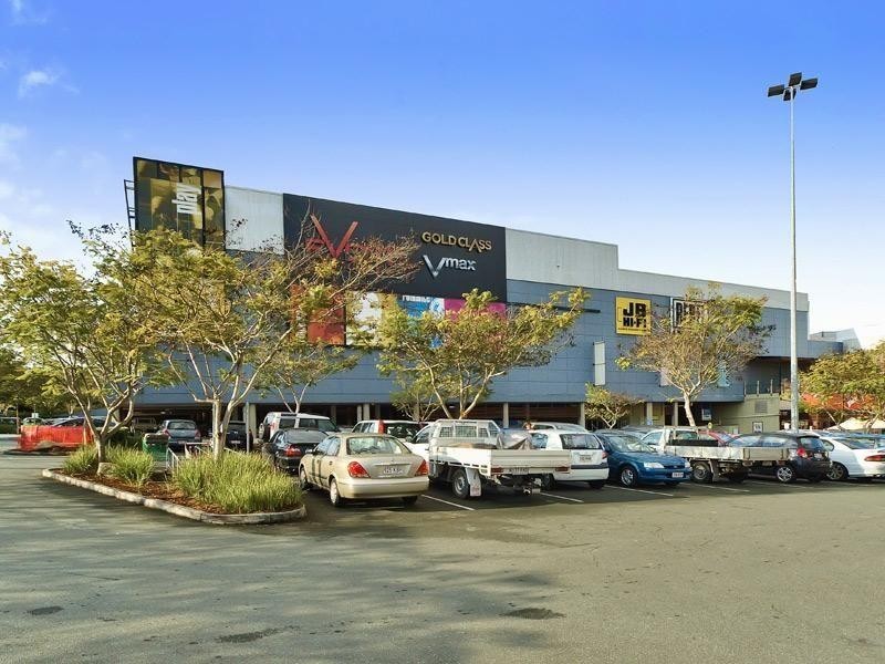 2/42 Hilltop Avenue, Chermside QLD 4032