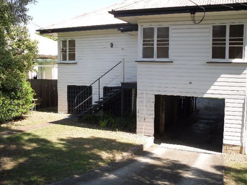 1/53 Ashton Street, Coorparoo QLD 4151