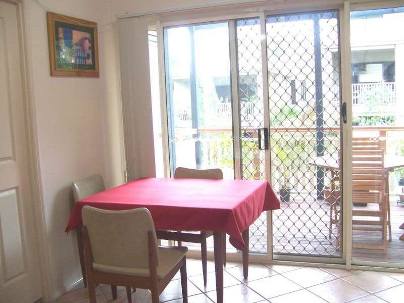 4/52 Tait Street, Kelvin Grove QLD 4059