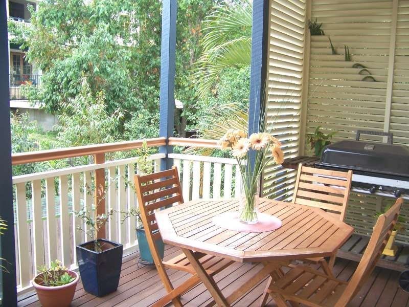 4/52 Tait Street, Kelvin Grove QLD 4059