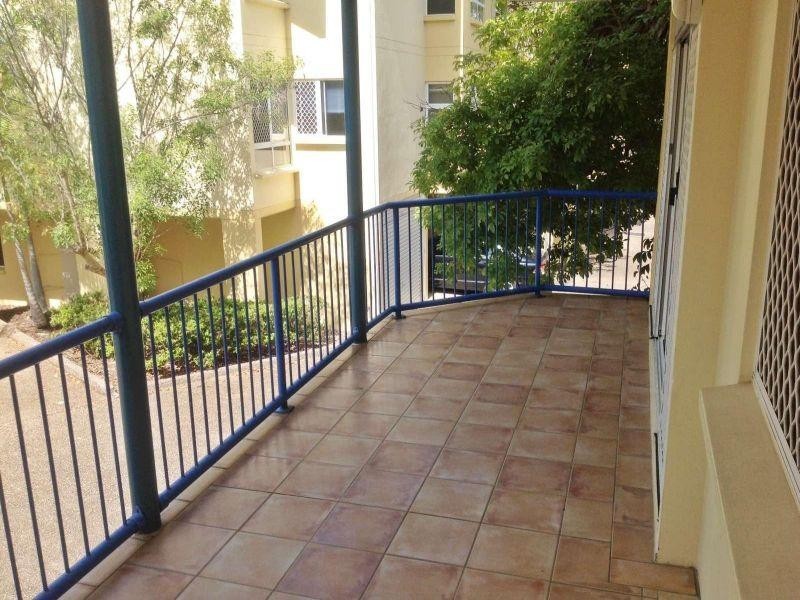 6/32 Cadell Street, Toowong QLD 4066