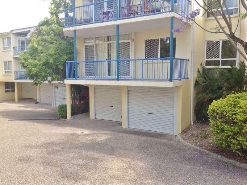 6/32 Cadell Street, Toowong QLD 4066