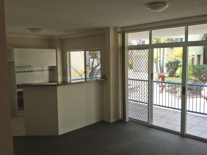 6/32 Cadell Street, Toowong QLD 4066