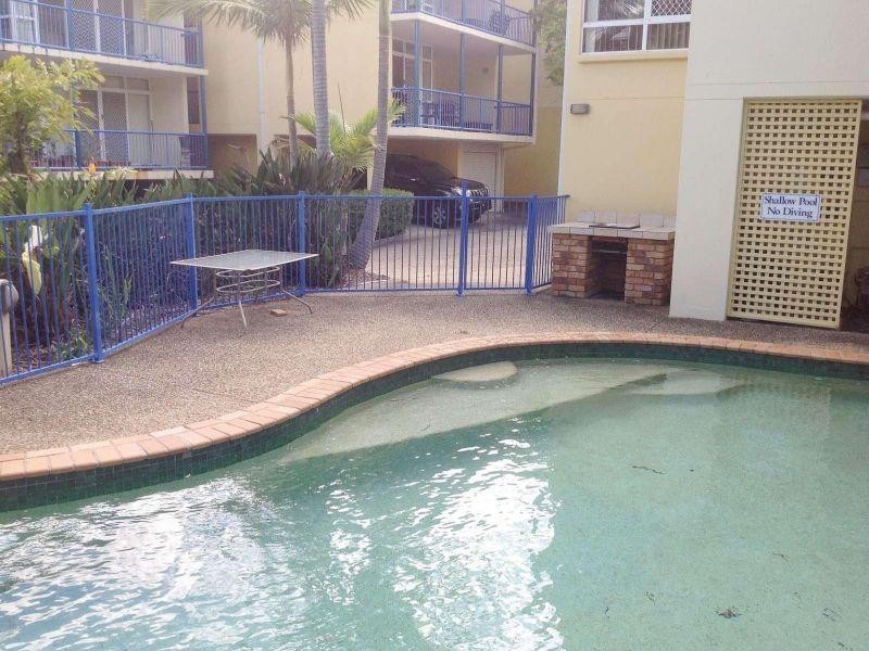 6/32 Cadell Street, Toowong QLD 4066