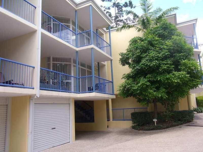 6/32 Cadell Street, Toowong QLD 4066