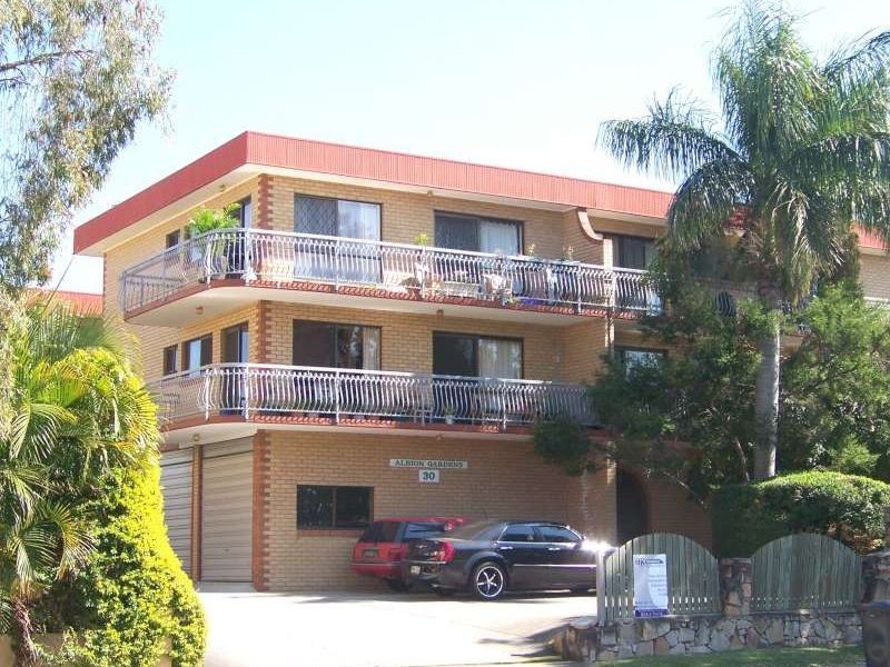 3/30 McLennan Street, Albion QLD 4010