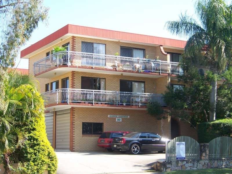 3/30 McLennan Street, Albion QLD 4010