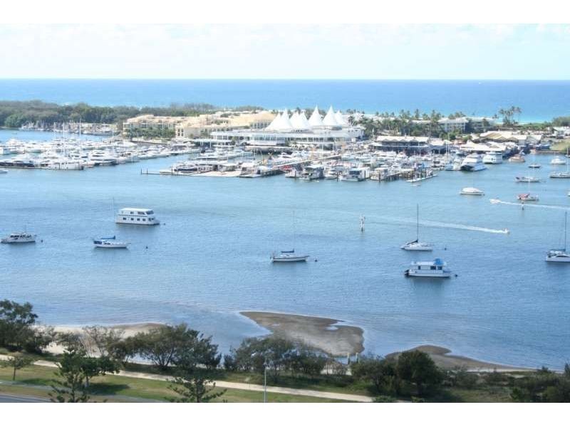 905/1 Como Crescent, Southport QLD 4215