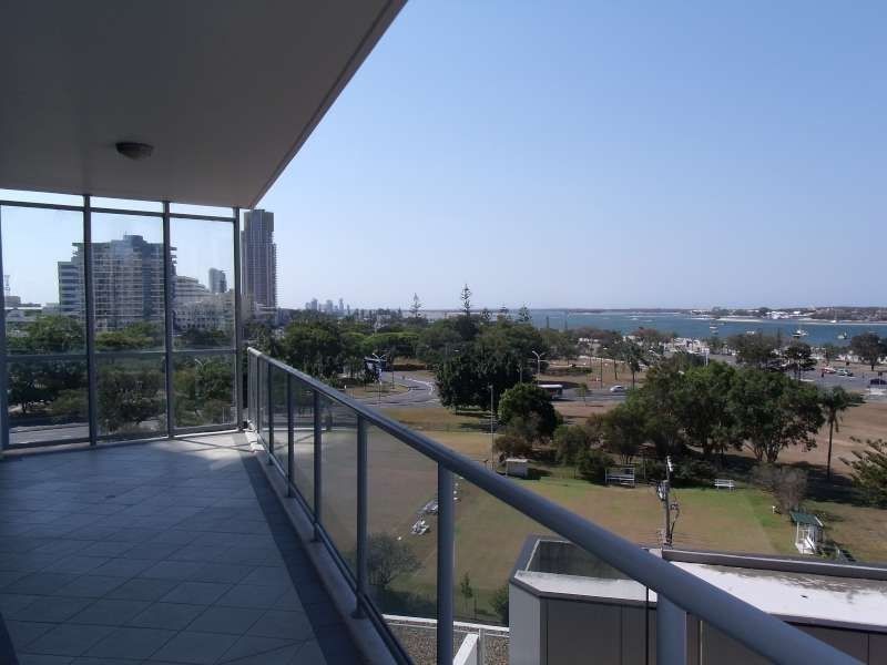 905/1 Como Crescent, Southport QLD 4215