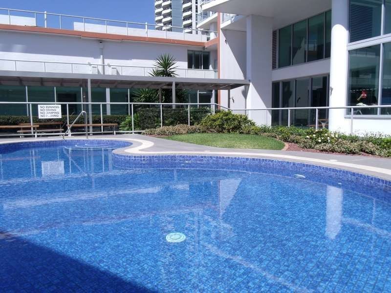 905/1 Como Crescent, Southport QLD 4215