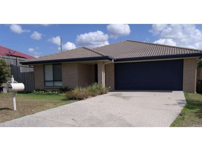 19 Glenhope Street, Upper Coomera QLD 4209
