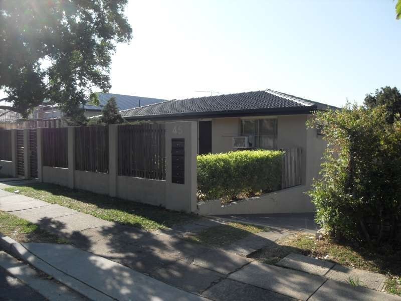 5/45 Chalk Street, Wooloowin QLD 4030