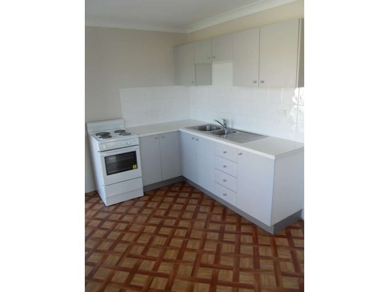 5/45 Chalk Street, Wooloowin QLD 4030