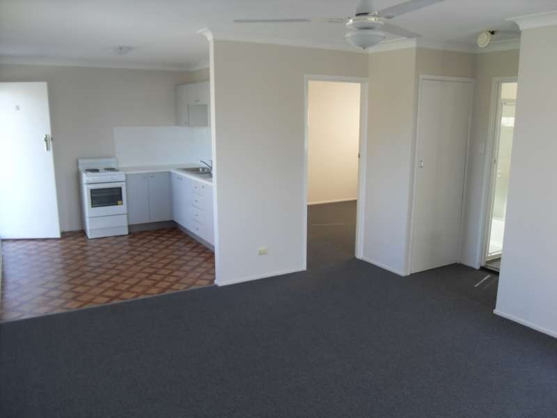 5/45 Chalk Street, Wooloowin QLD 4030