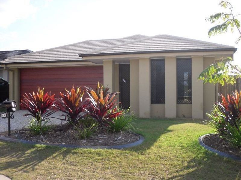 14 Wyndham Circuit, Holmview QLD 4207