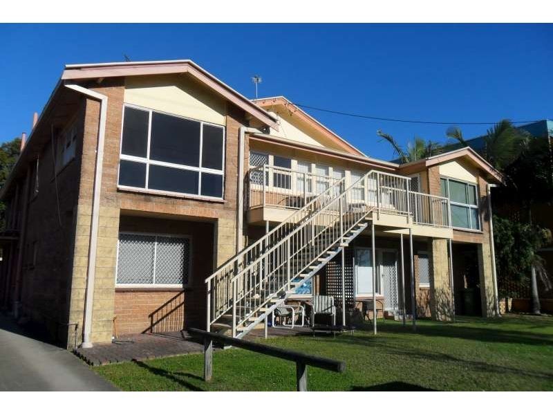 6, 126 Marine Parade, Southport QLD 4215