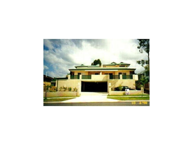 3/45 Avondale Avenue, Annerley QLD 4103