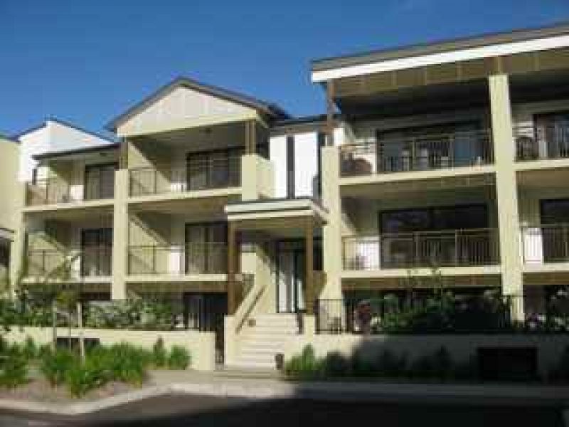 16/86 Brighton Road, Sandgate QLD 4017