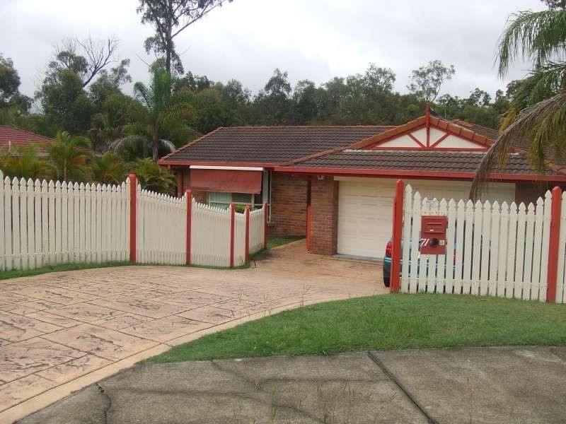 Room 4/71 Henry Cotton Drive, Parkwood QLD 4214