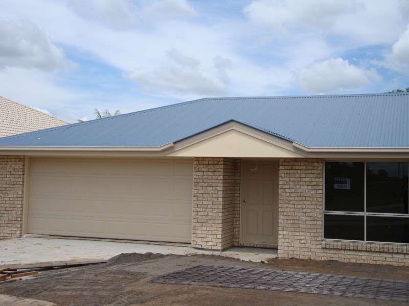 1/21 Seabiscuit Crescent, Kallangur QLD 4503