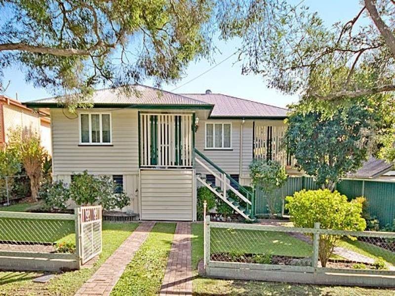 21 Narela Street, Cannon Hill QLD 4170