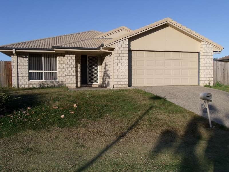 18 Gannon Way, Upper Coomera QLD 4209